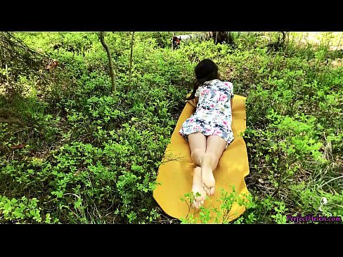 ❤️ Stranger trên Tinder thủ dâm của tôi L. và Fucks đam mê trong rừng ☑ Khiêu dâm tại khiêu dâm% vi.pornohammer.ru% ❤